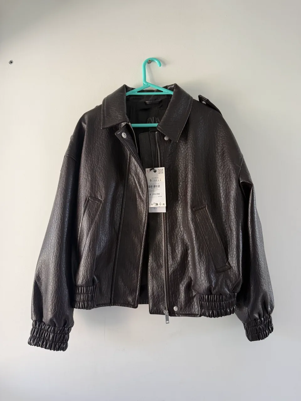 Campera Zara - imagen 1