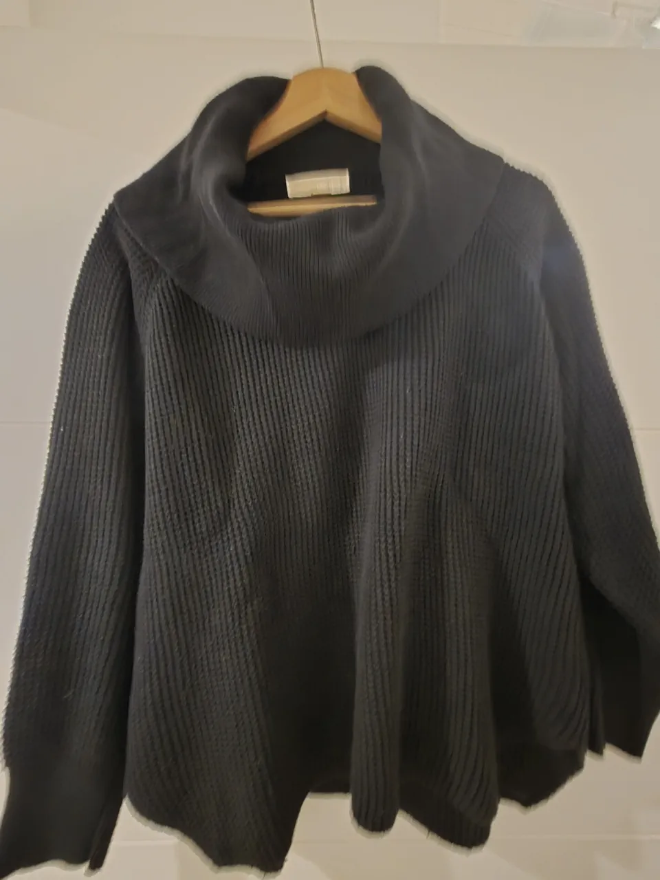 Polera Michael Kors · Talle M