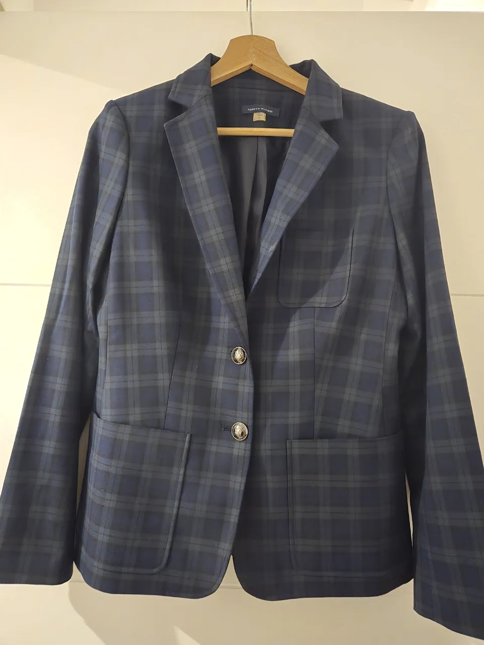 Blazer Tommy Hilfiger - imagen 1
