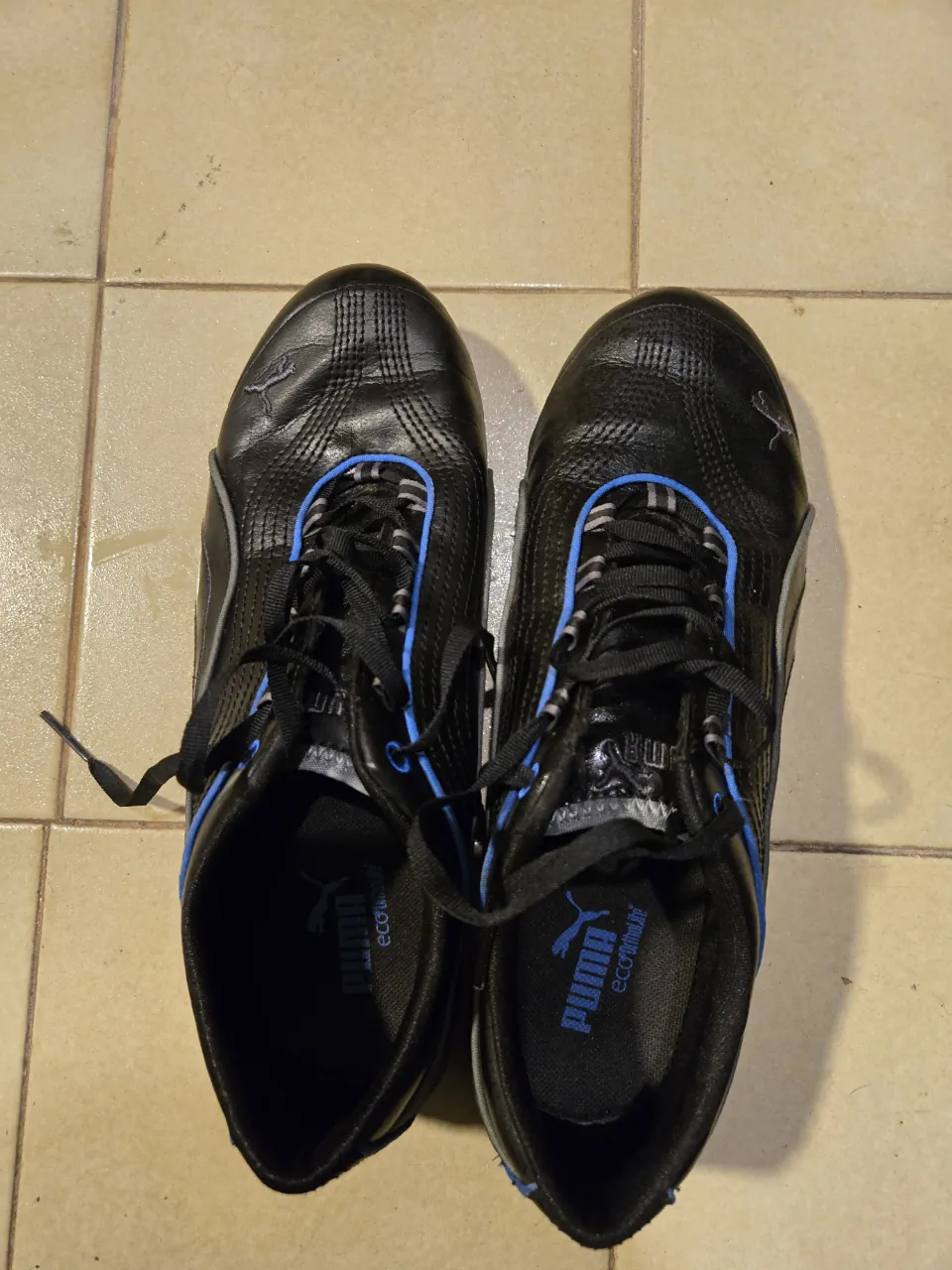 Zapatillas Puma - imagen 1