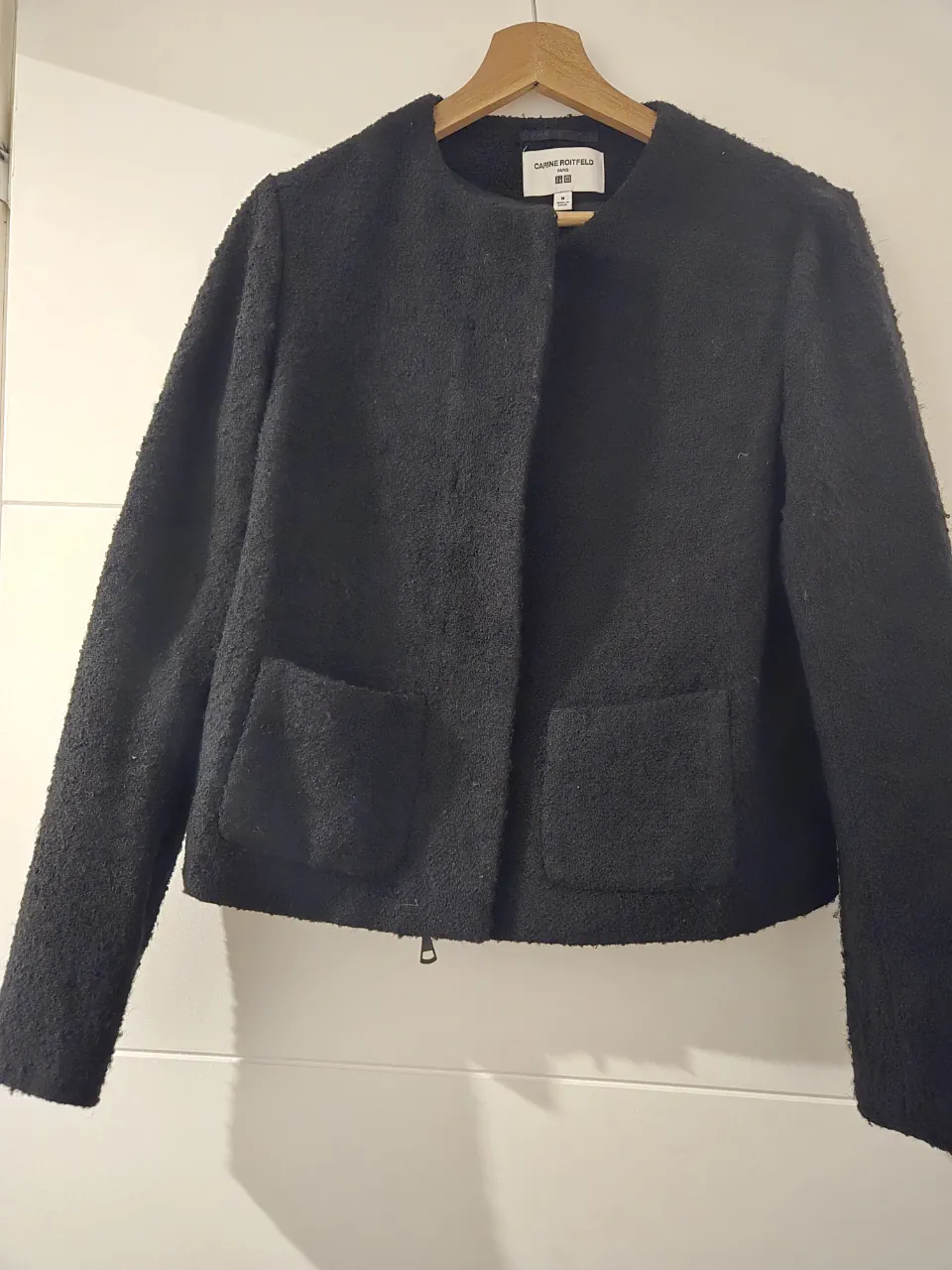 Campera Uniqlo - imagen 1