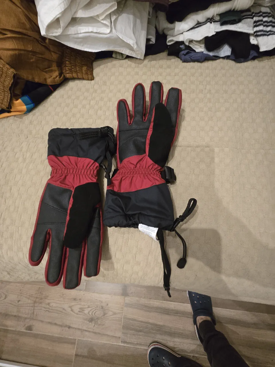 Guantes Columbia - imagen 1