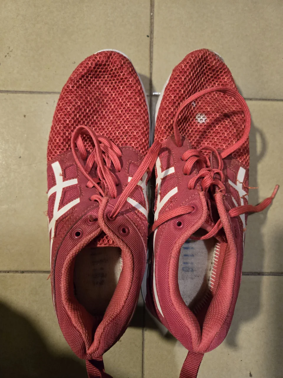 Zapatillas Asics - imagen 1