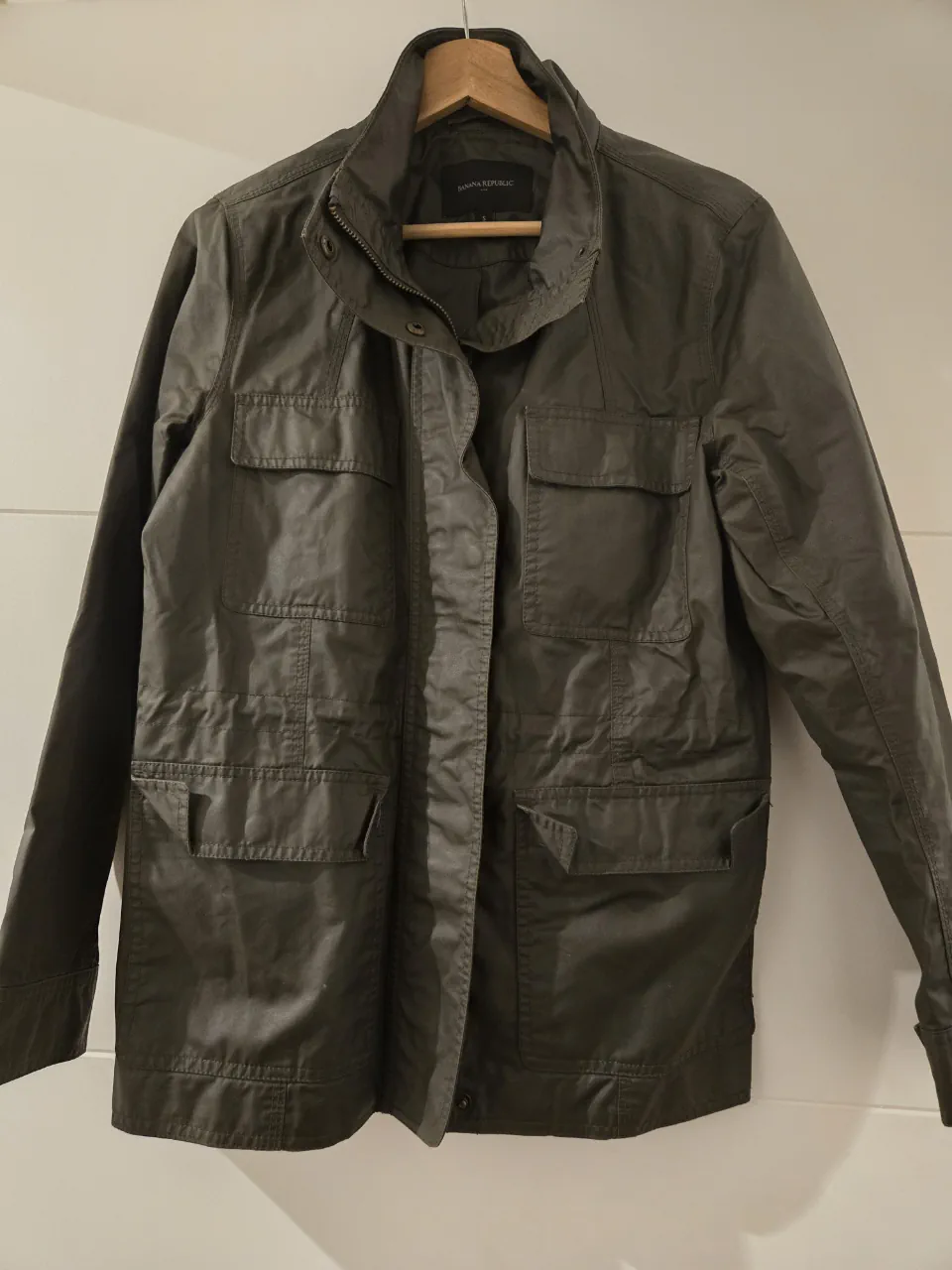 Campera Banana Republic - imagen 1
