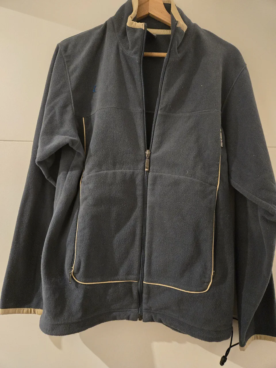 Campera Nike - imagen 1
