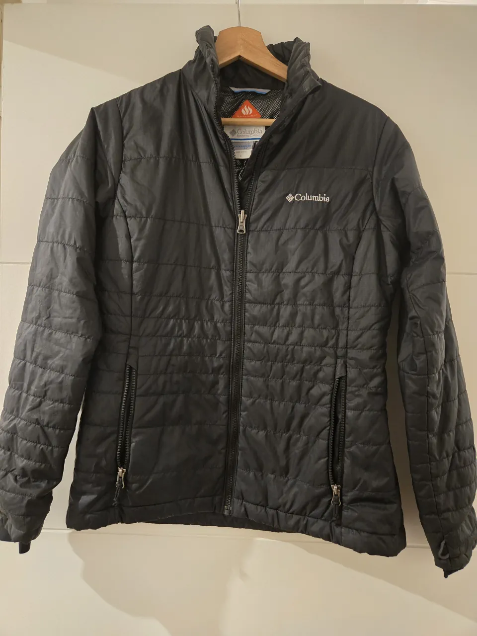 Campera Columbia · Talle S