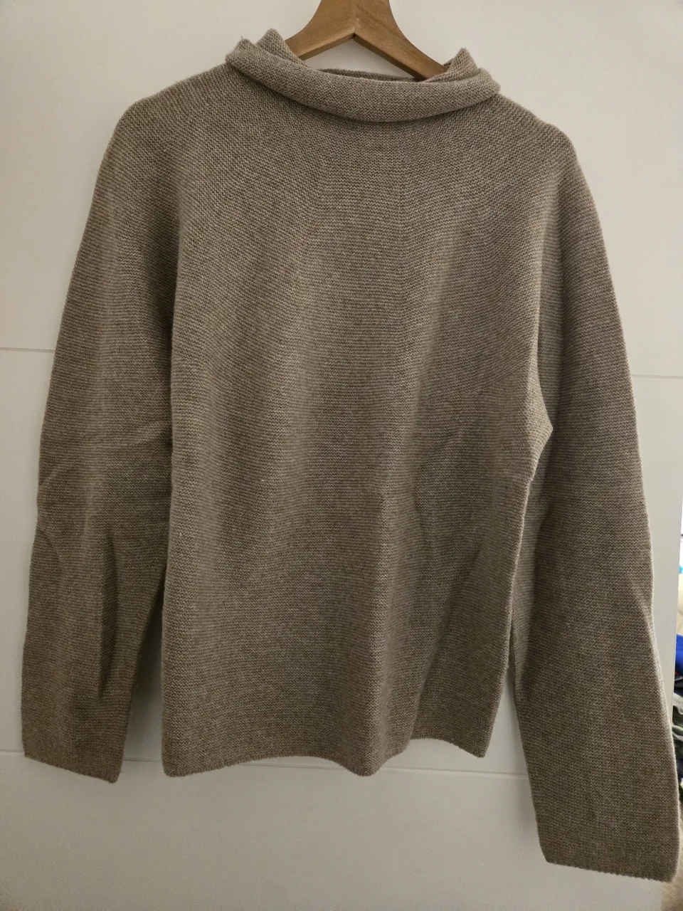 Polera Uniqlo - imagen 1