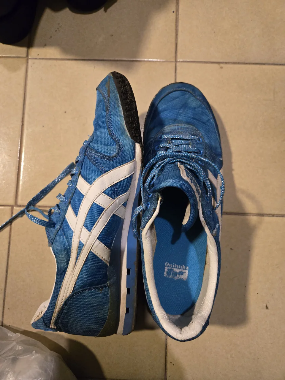 Onitsuka Tiger · Talle AR 39