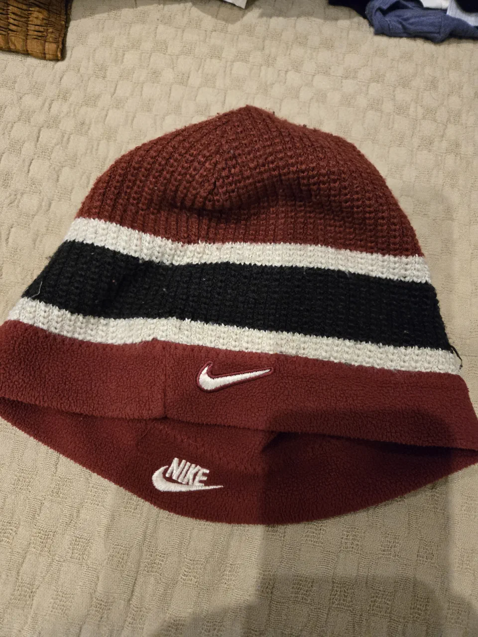 Gorro Nike - imagen 1