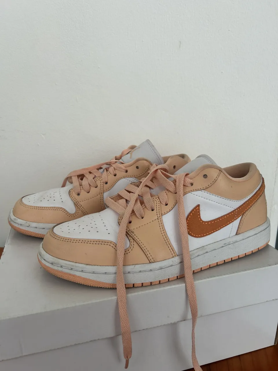 Nike · Talle AR 38