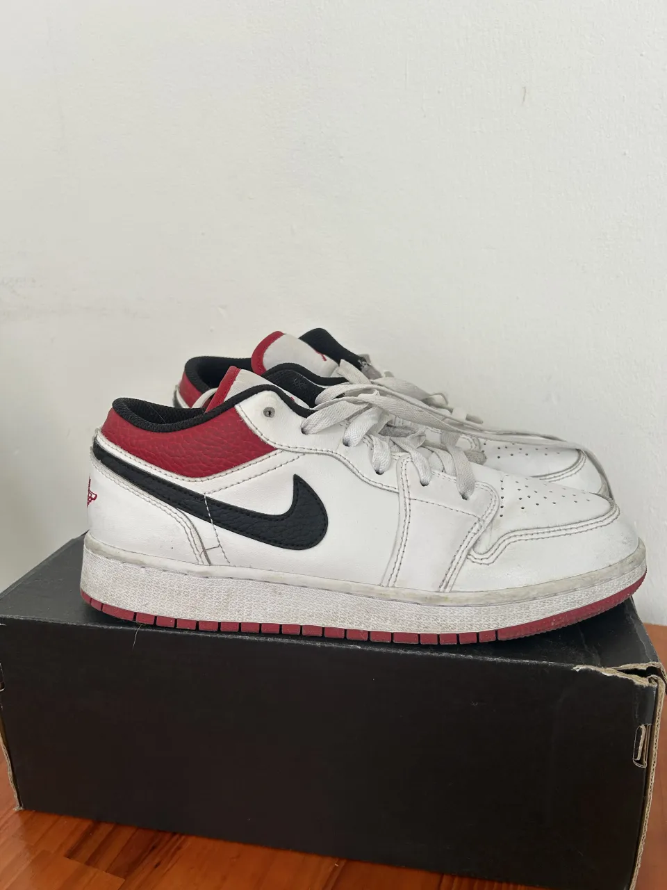 Nike · Talle AR 38