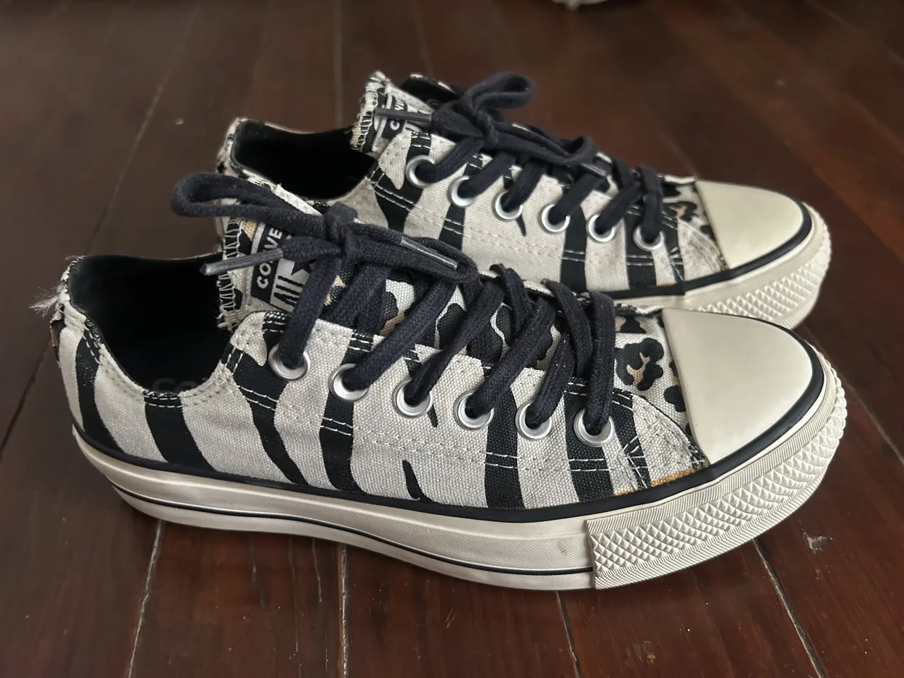 Zapatillas Converse - imagen 1