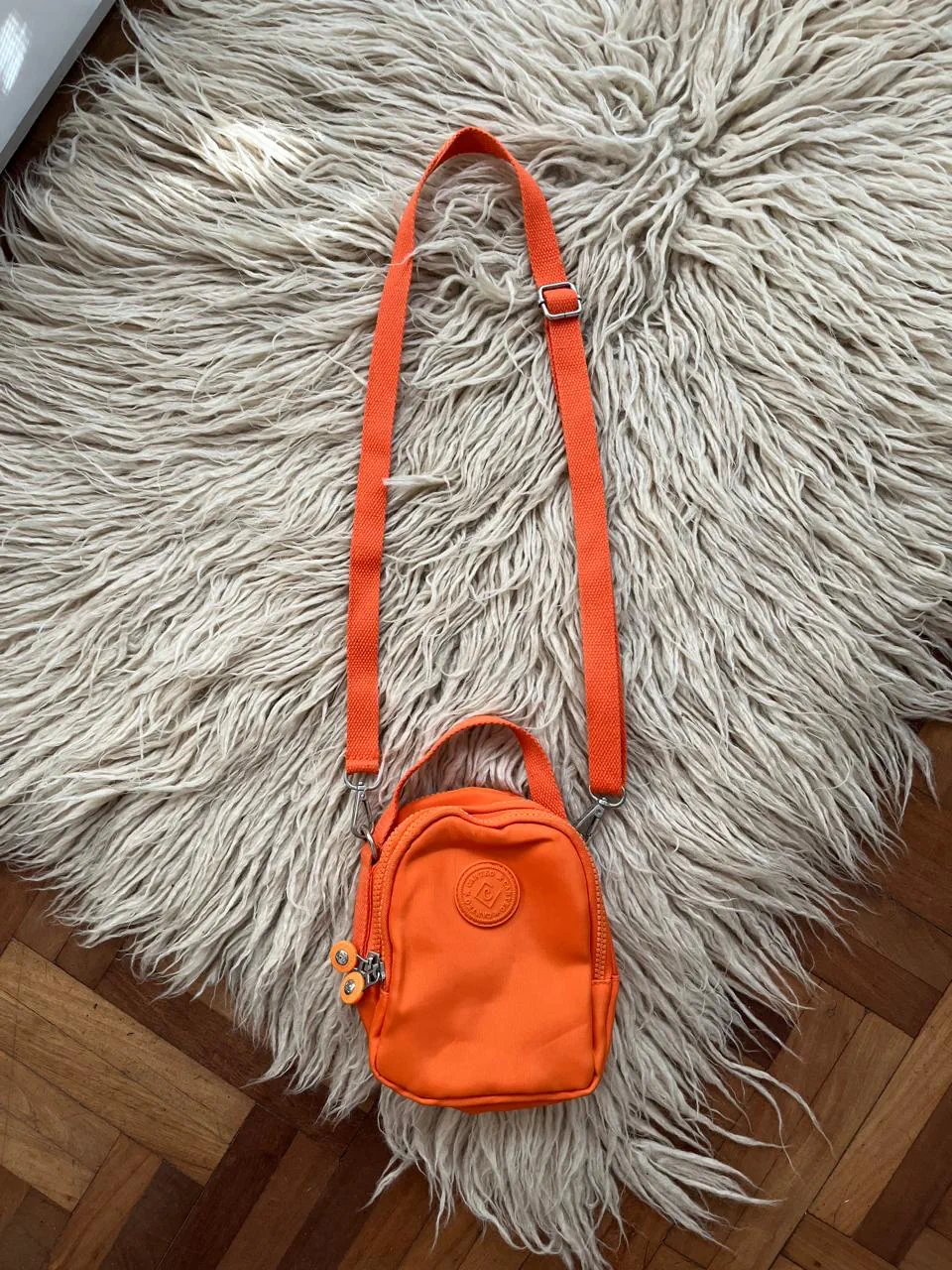 Cartera Canteo - imagen 1