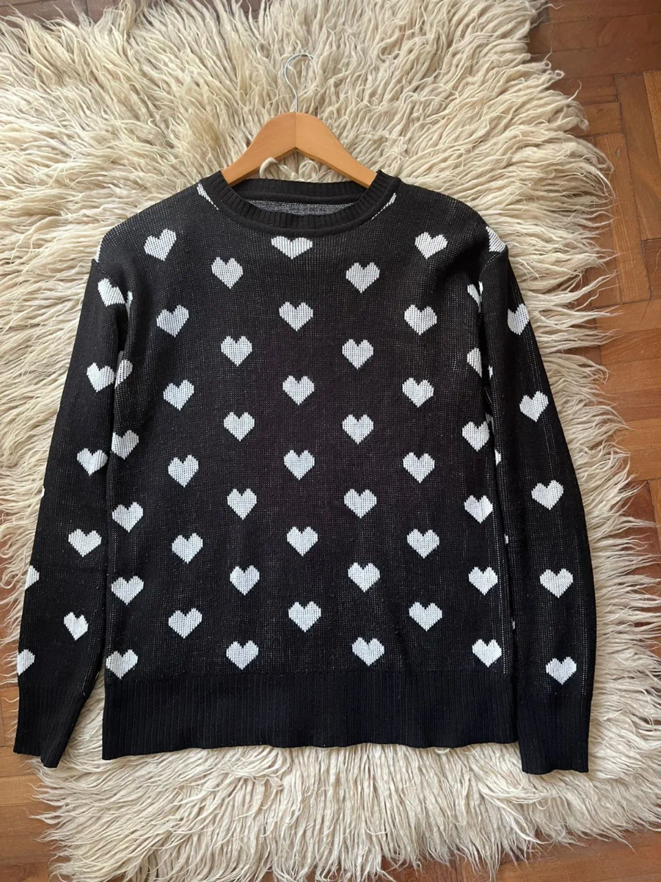 Sweater Sin marca - imagen 1