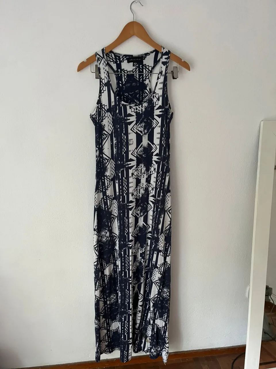 Vestido Estancias Chiripa - imagen 1