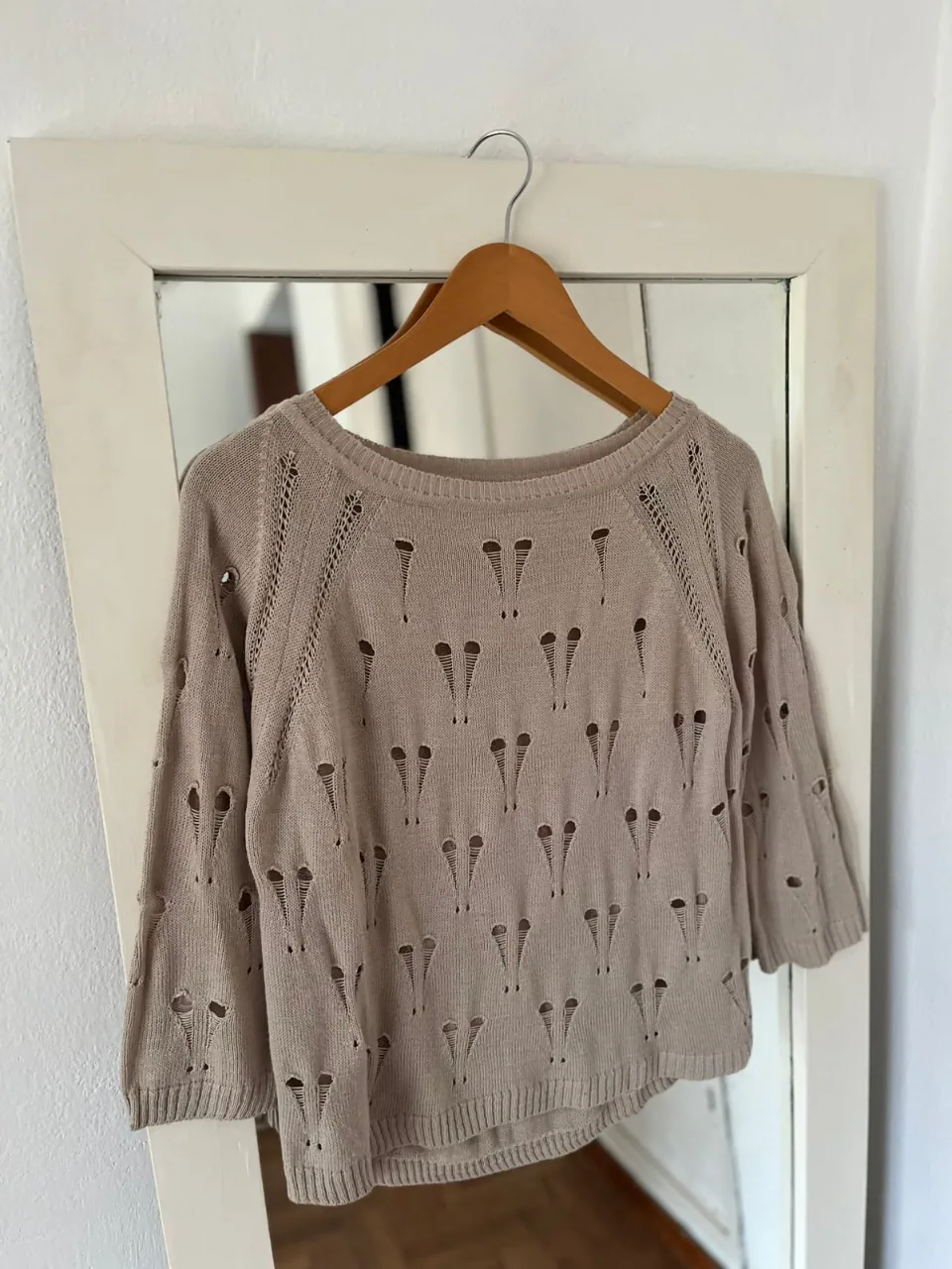 Sweater Sin marca - imagen 1