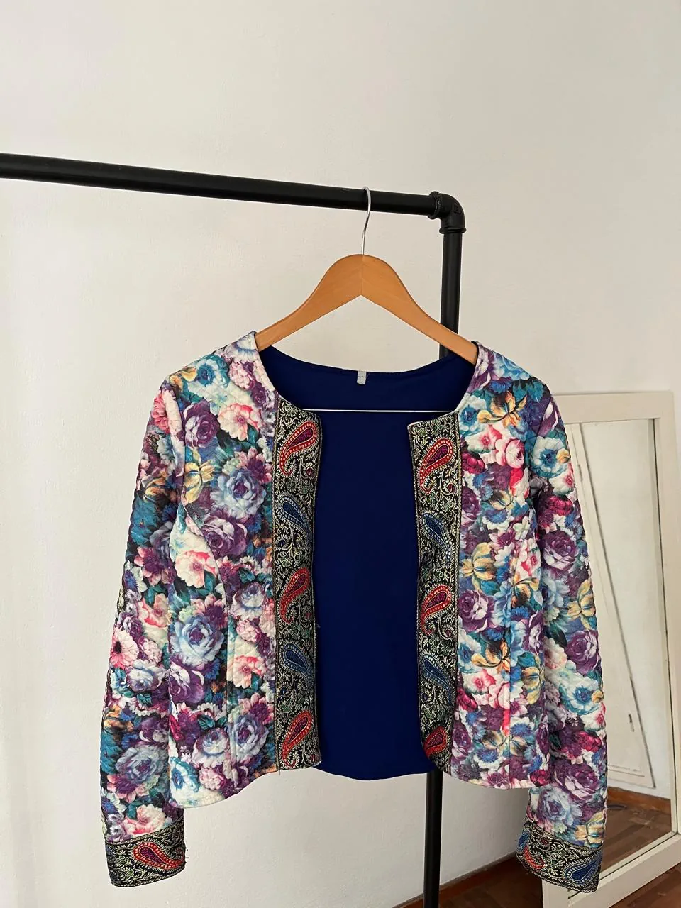 Campera Sin marca - imagen 1