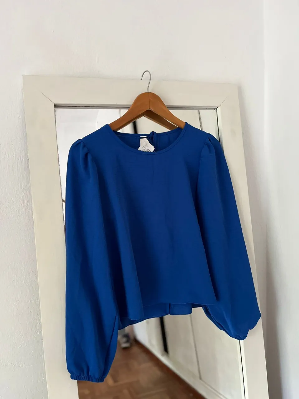 Blusa Otra - imagen 1