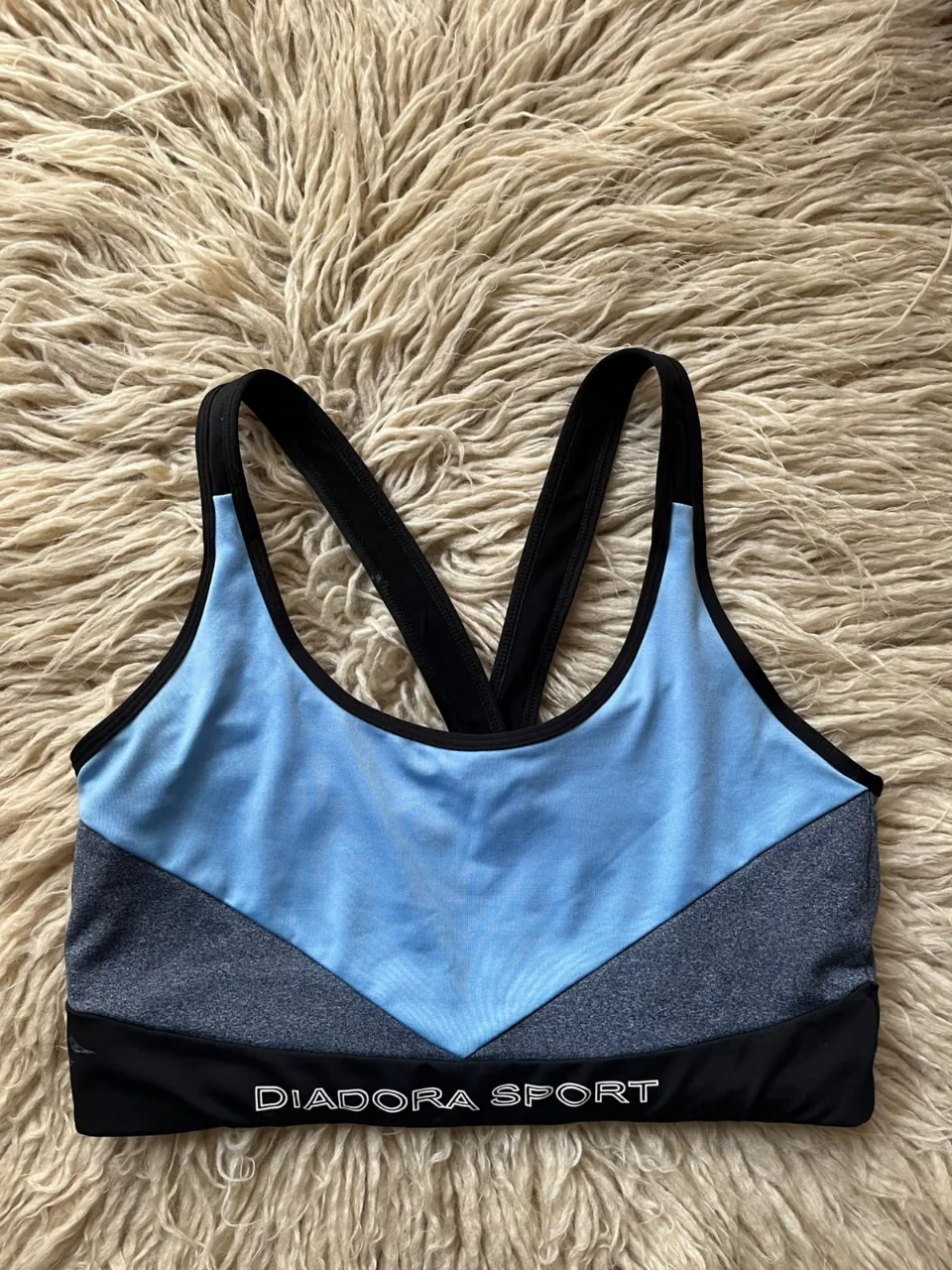 Diadora · Talle 2