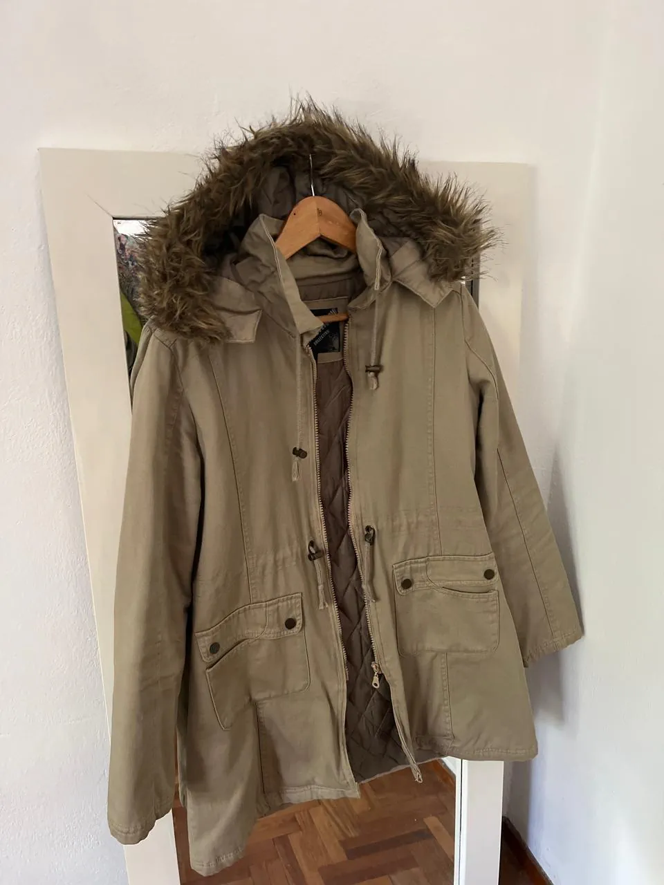 Campera Americanino - imagen 1