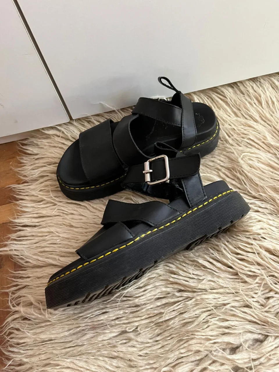 Sandalias Sin marca - imagen 1
