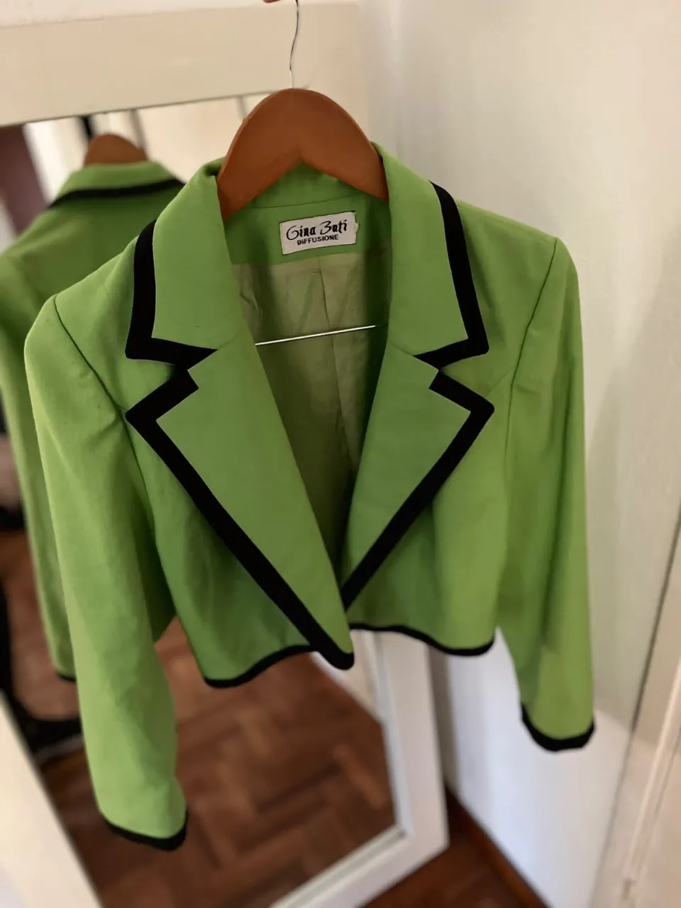 Blazer Sin marca - imagen 1