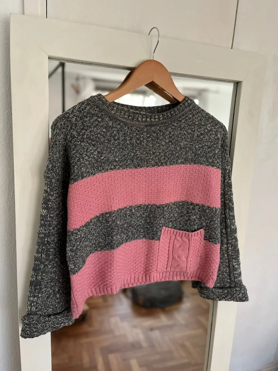 Sweater Sybilla - imagen 1