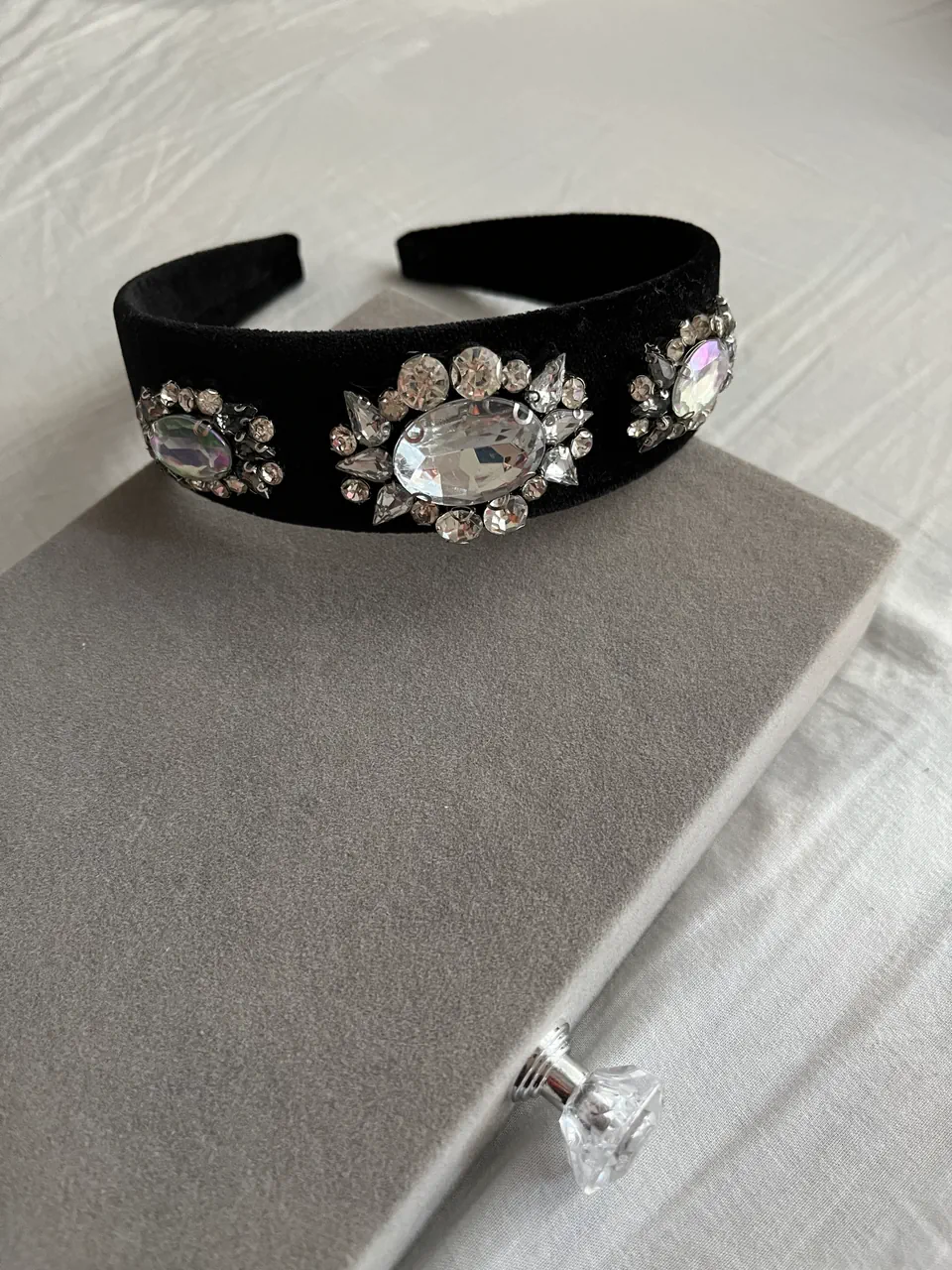 Accesorio Isadora - imagen 1