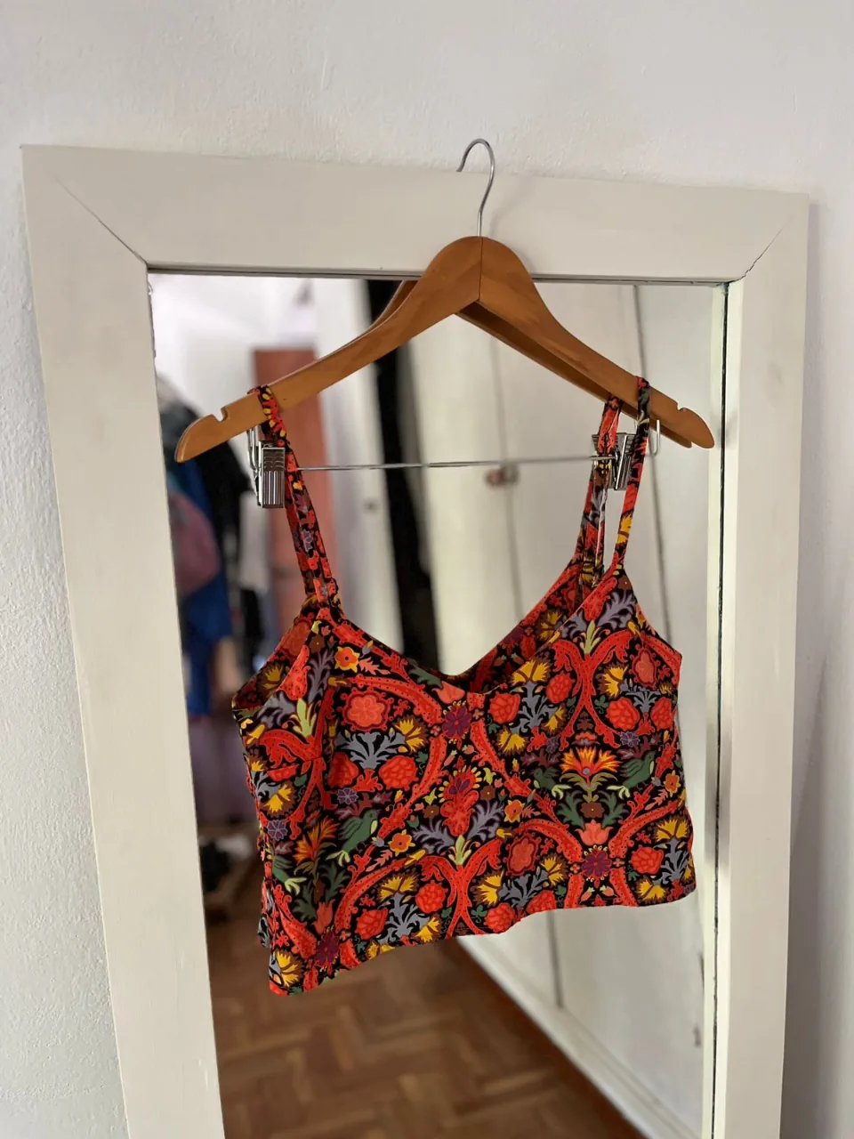 Musculosa Siete cuatro siete - imagen 1