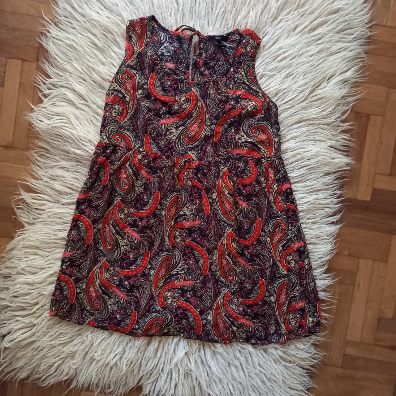 Remera Forever 21 - imagen 1