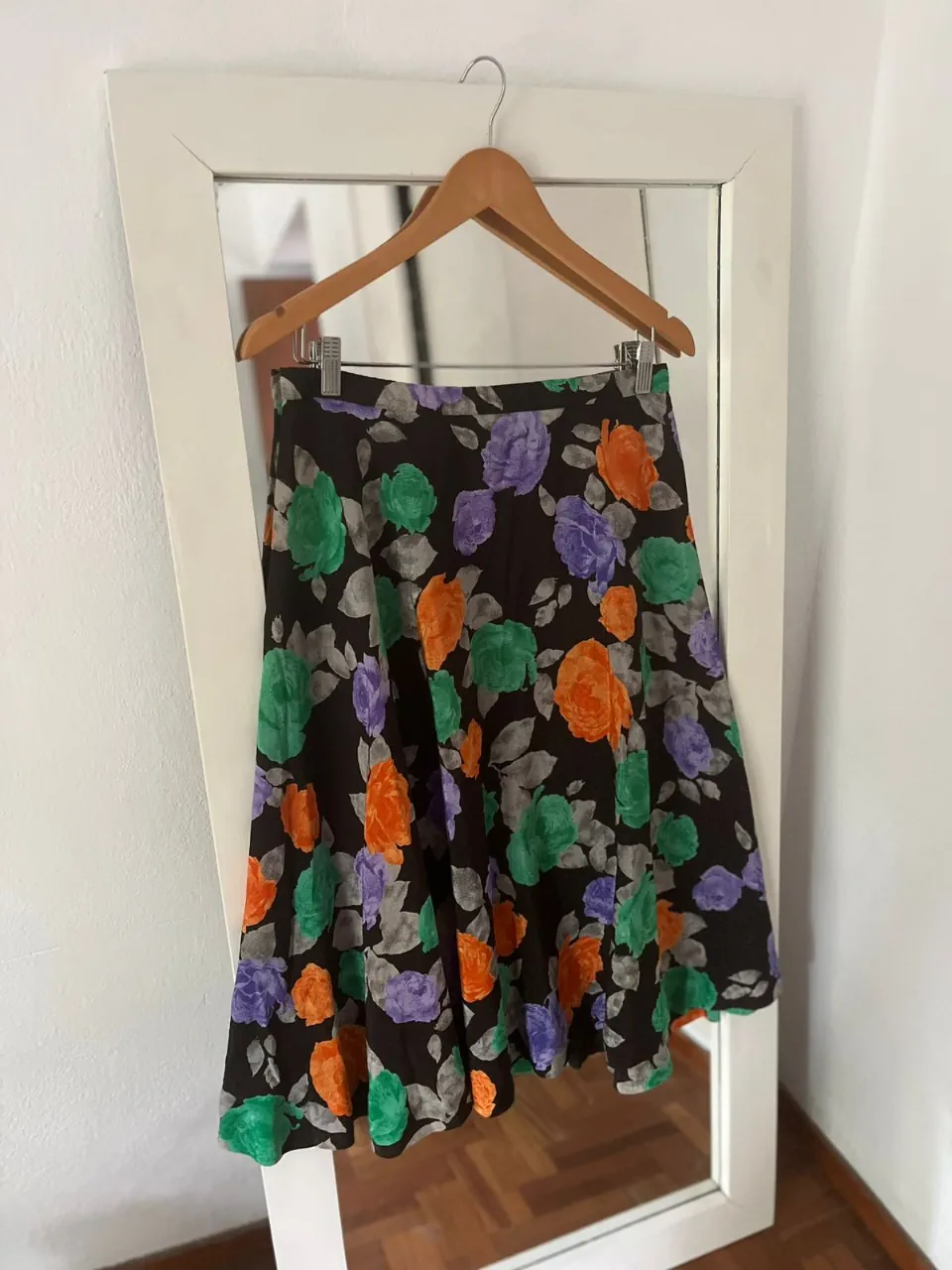 Pollera Alta moda - imagen 1