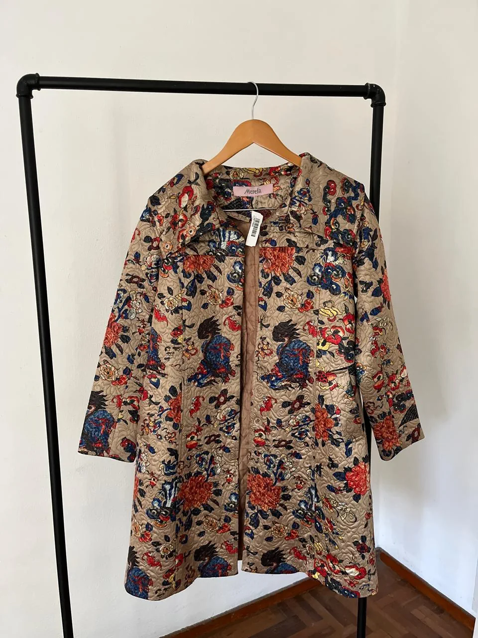 Campera Sin marca - imagen 1