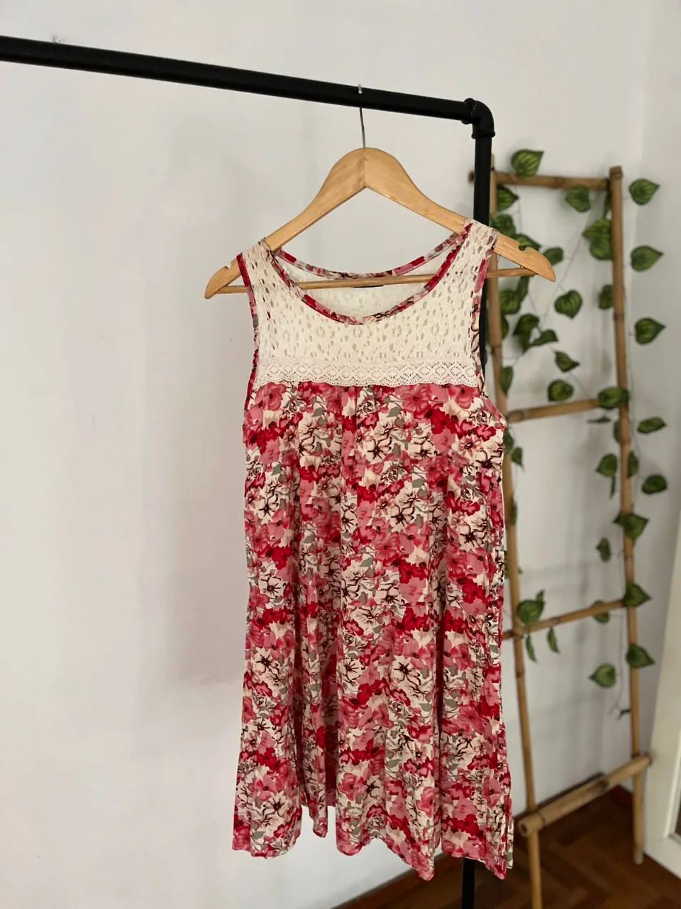 Vestido Otra - imagen 1