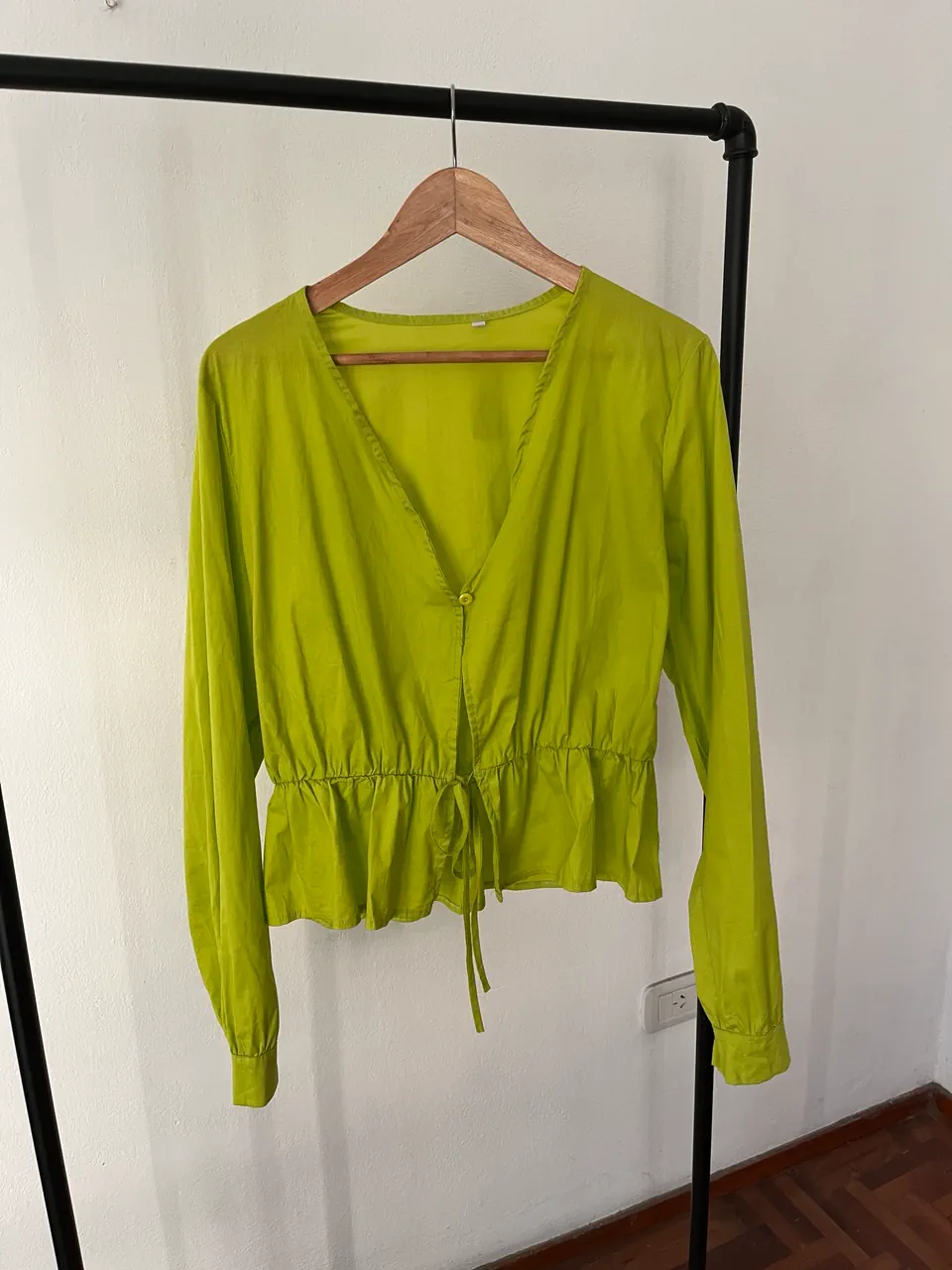 Blusa Otra - imagen 1