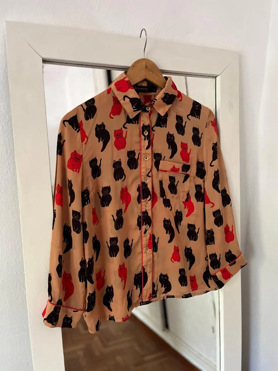 Camisa Delaostia - imagen 1