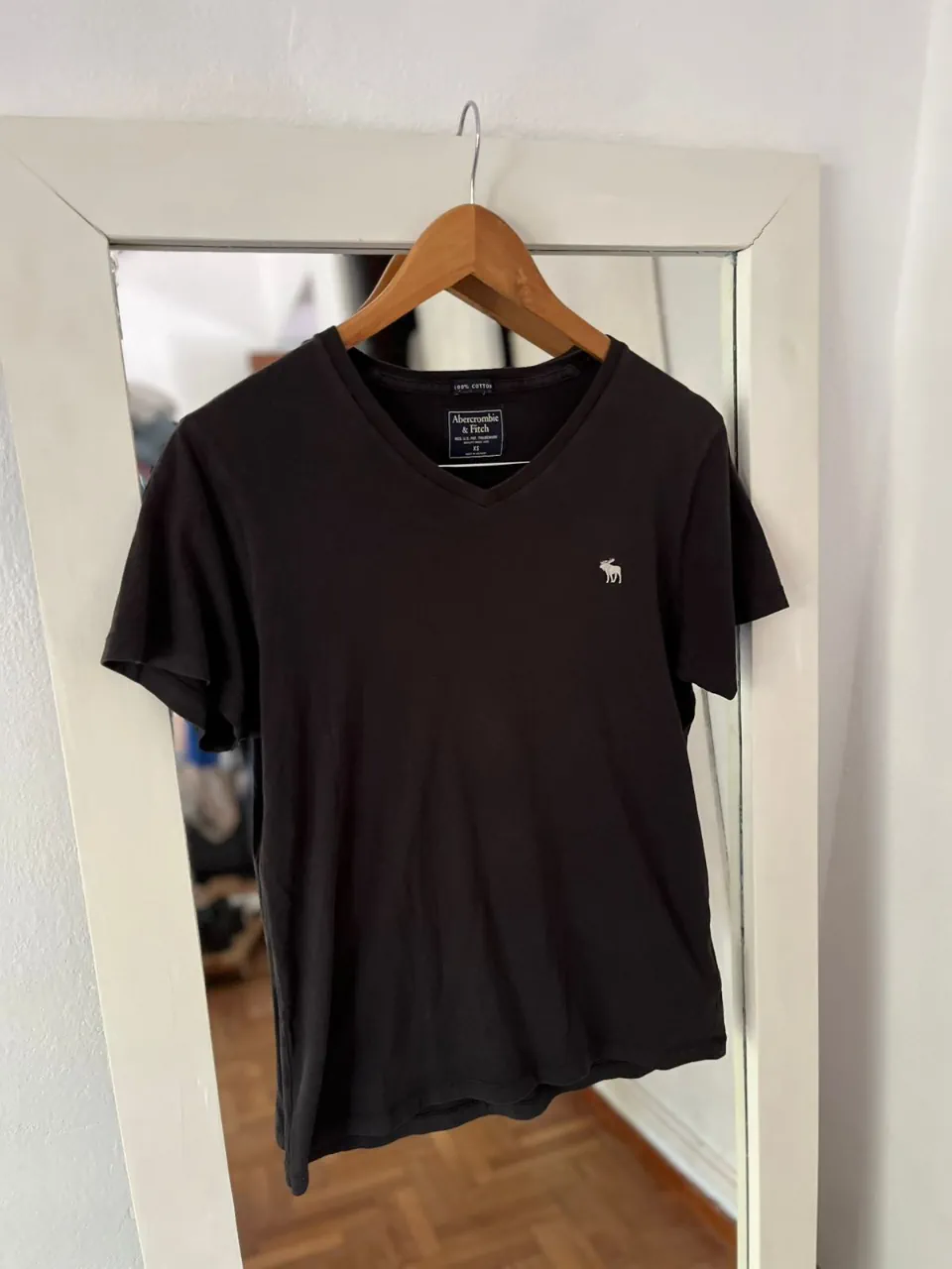 Remera Abercrombie & Fitch - imagen 1
