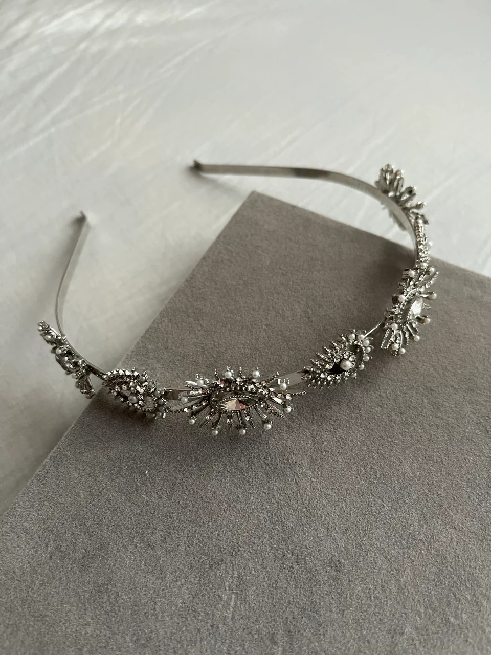 Accesorio Isadora - imagen 1