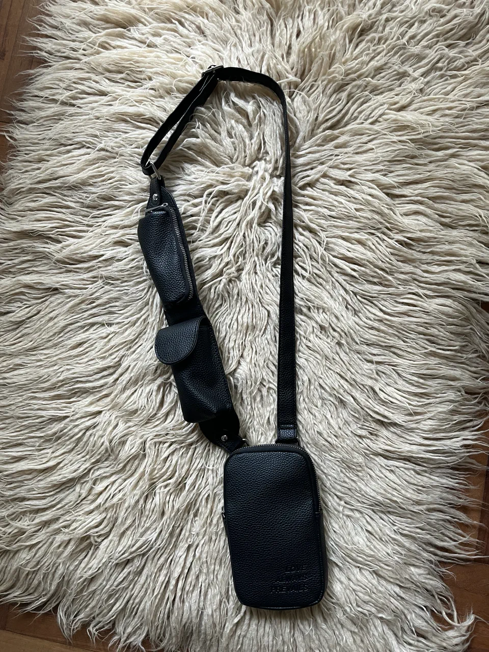 Bandolera Todo moda - imagen 1