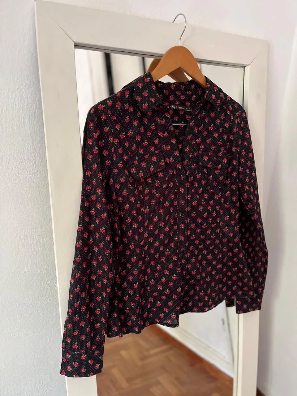 Camisa Zara - imagen 1
