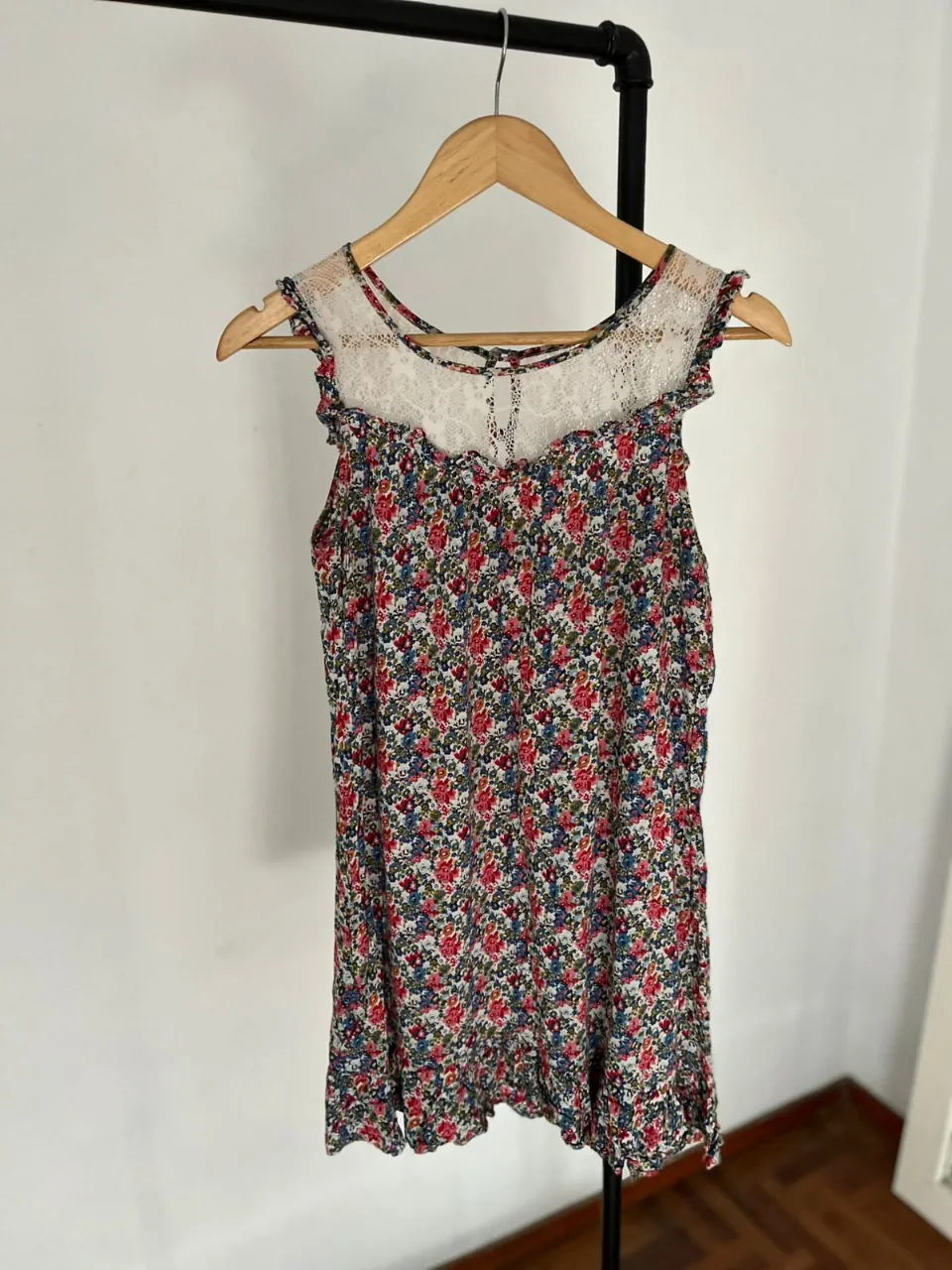 Vestido Complot - imagen 1