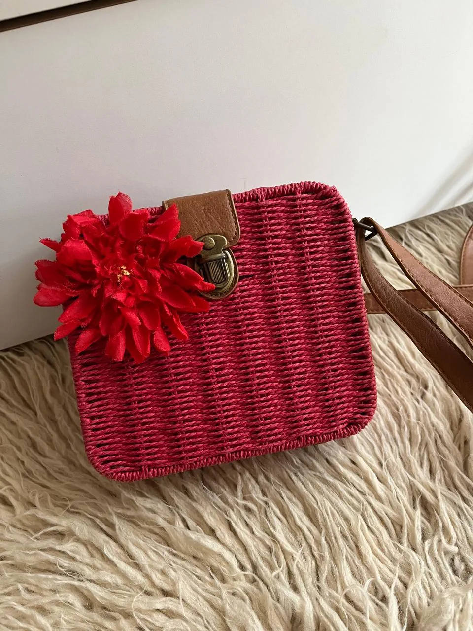 Cartera Atmosphere - imagen 1
