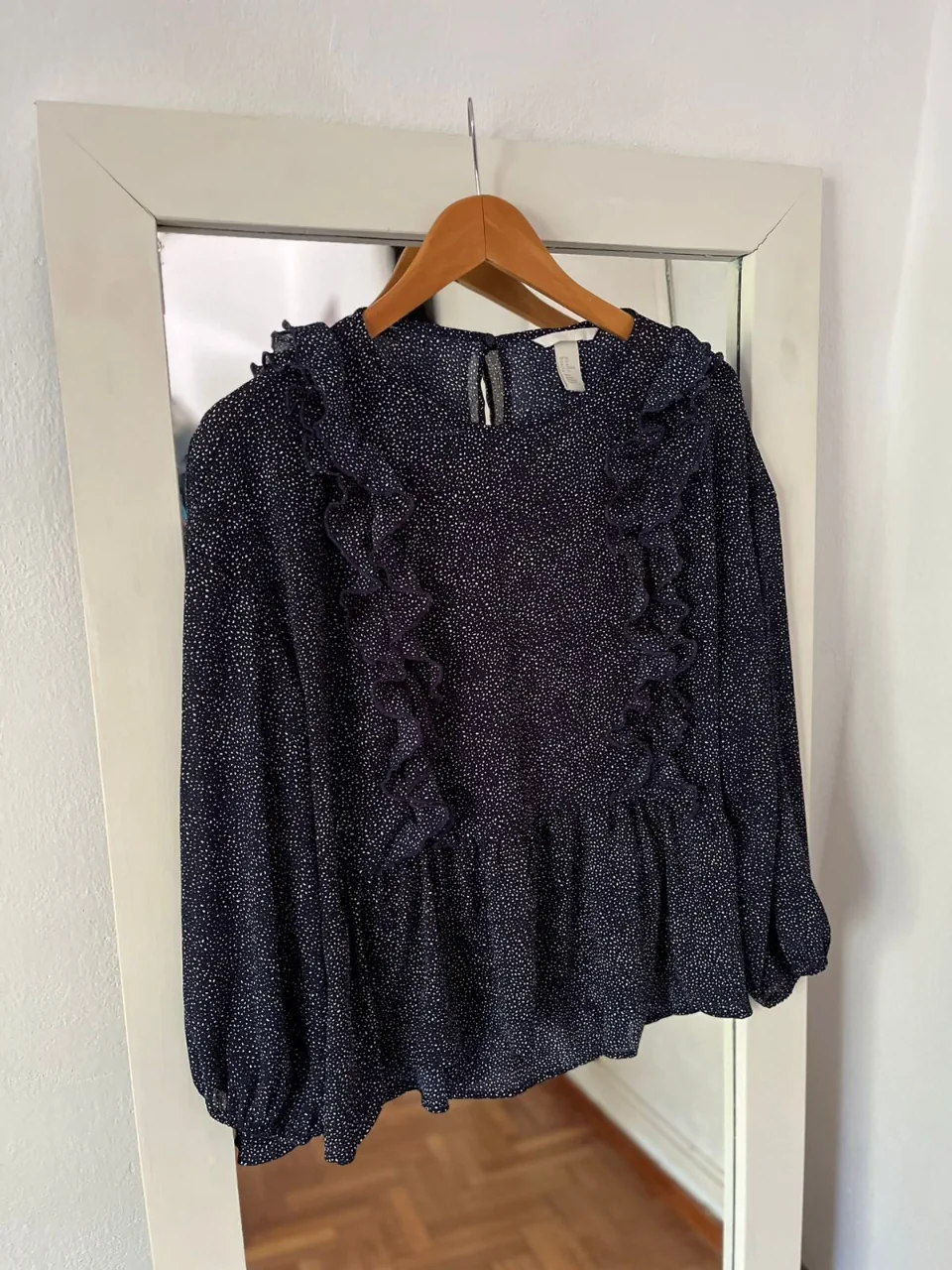 Blusa H&M - imagen 1