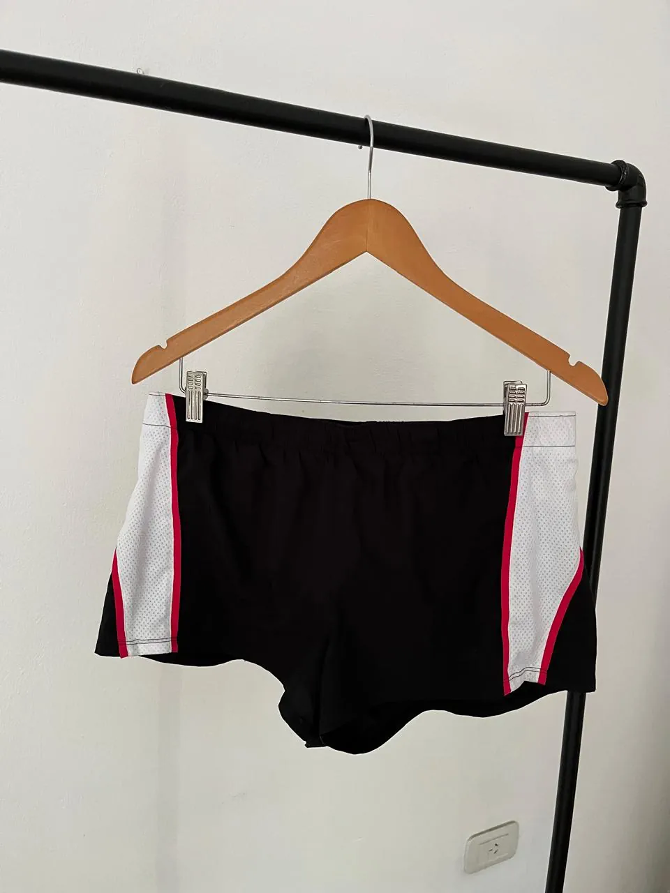 Short New Balance - imagen 1