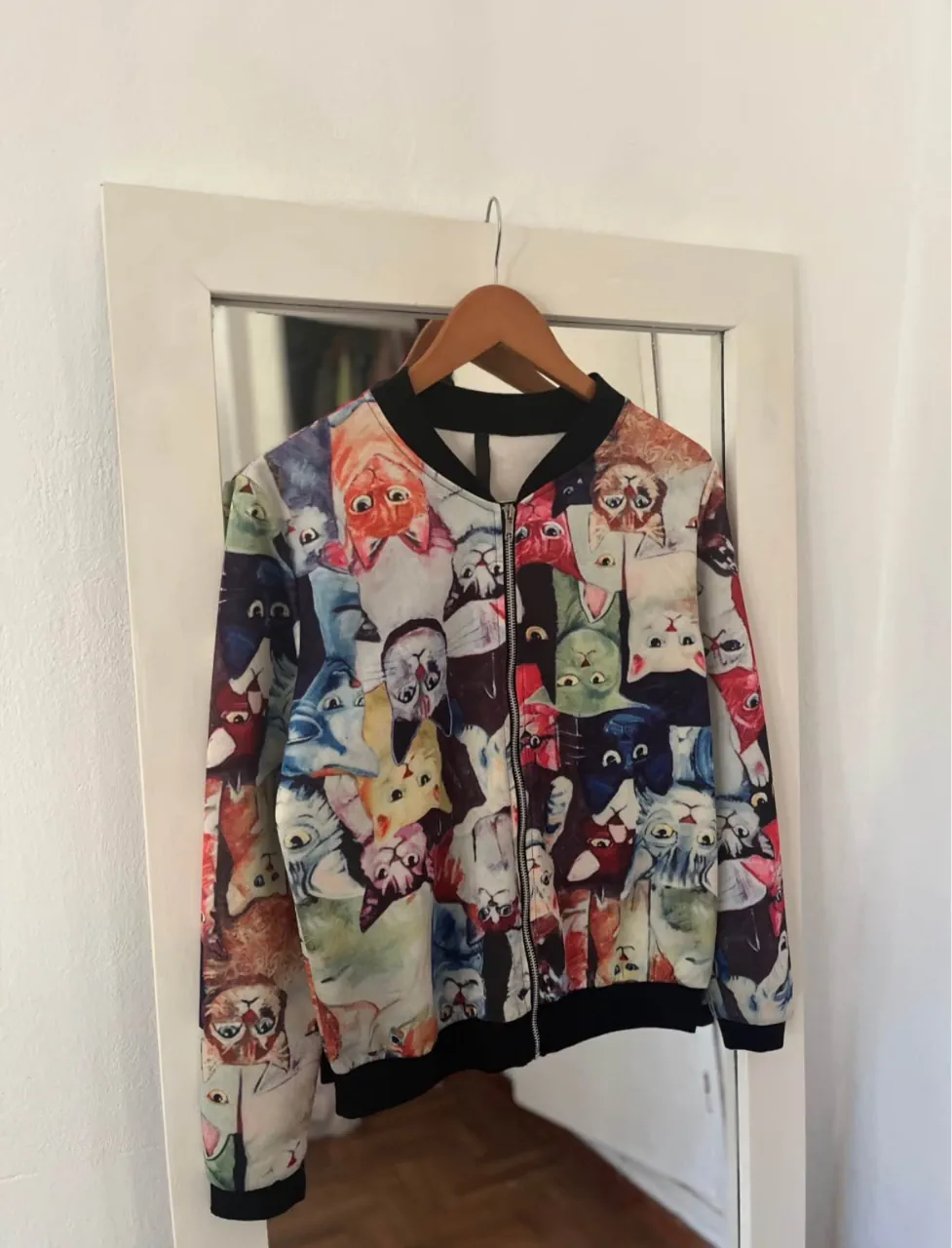 Campera Otra - imagen 1