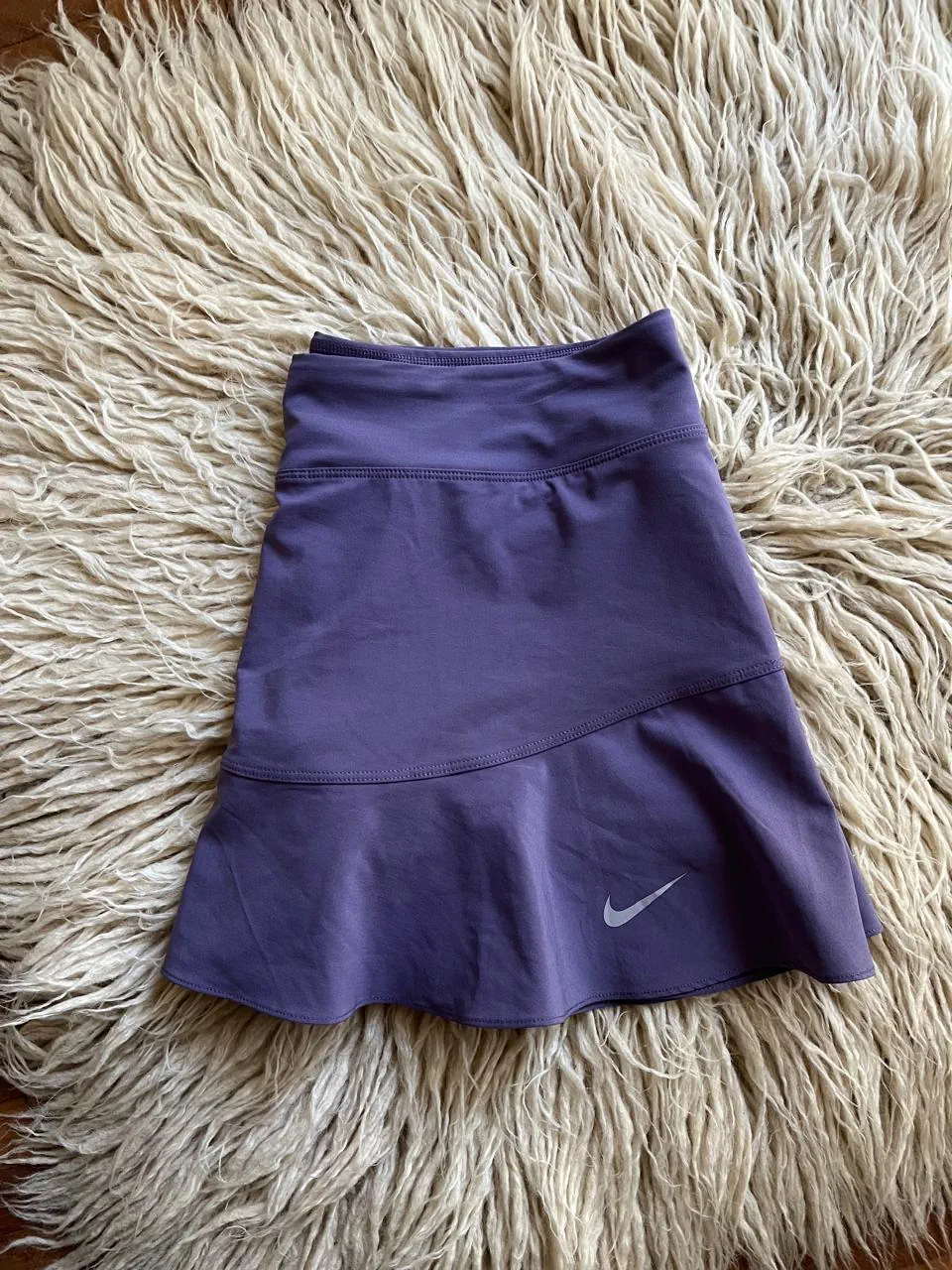 Pollera Nike - imagen 1