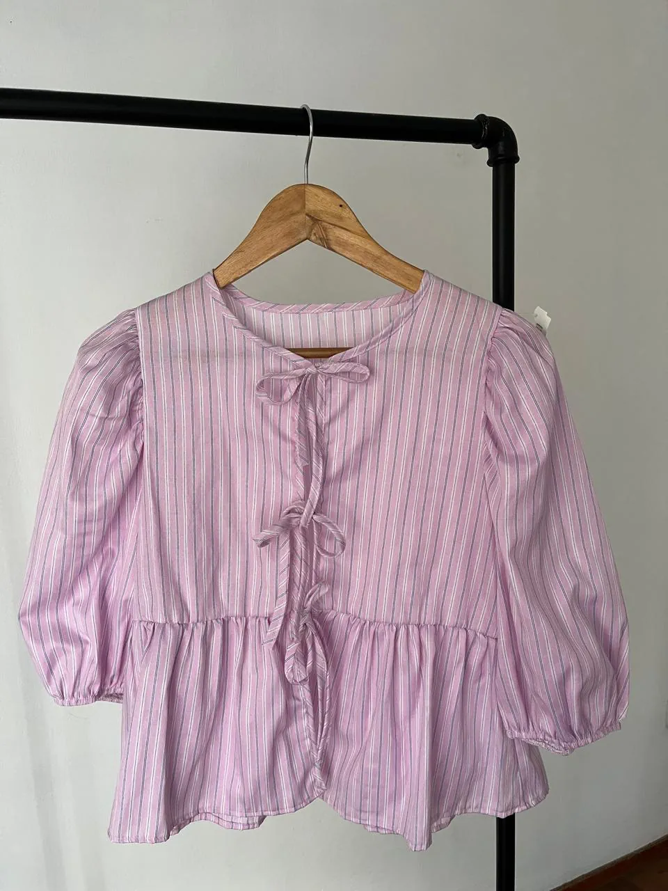 Blusa Sin marca - imagen 1