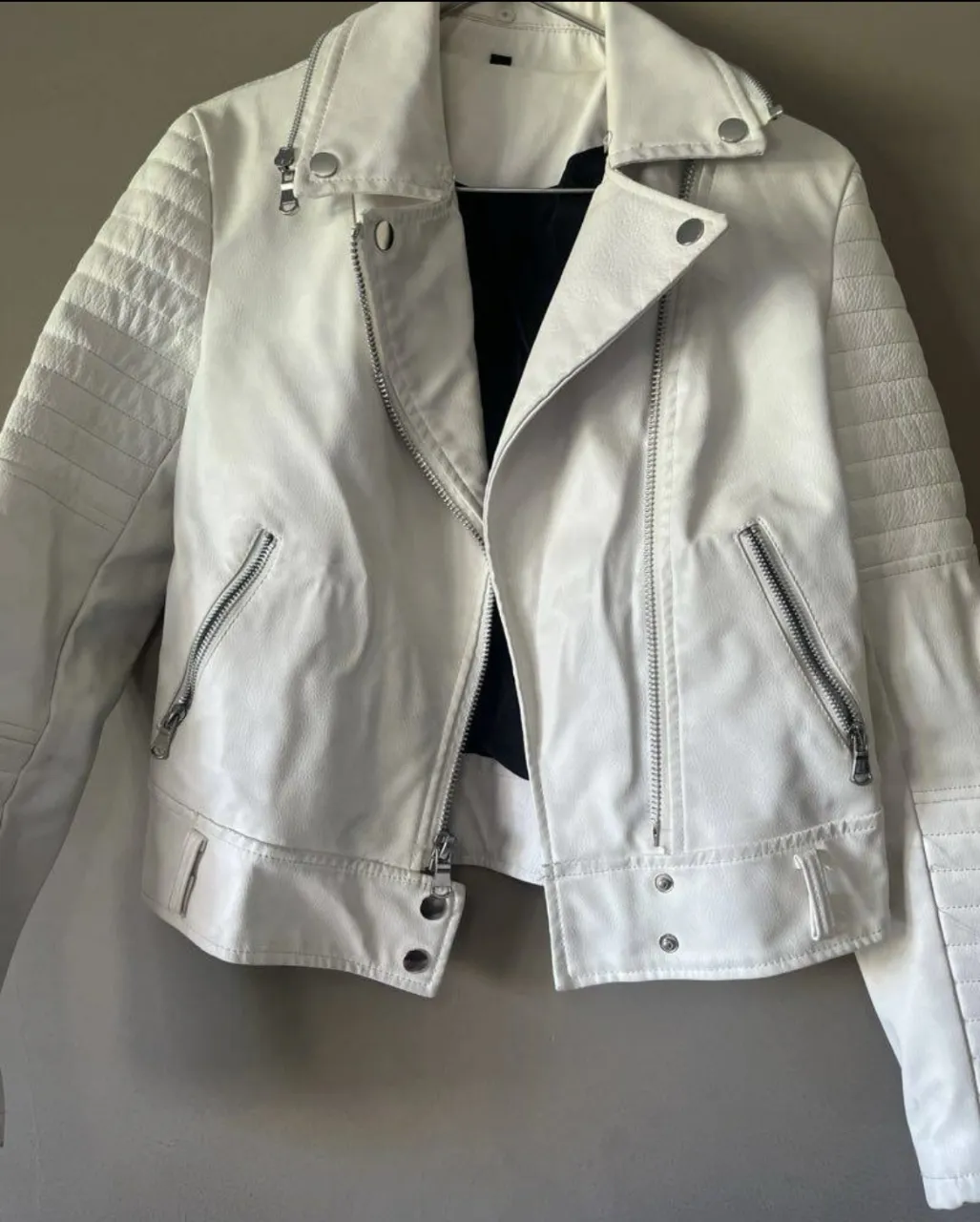 Campera Otra · Talle S