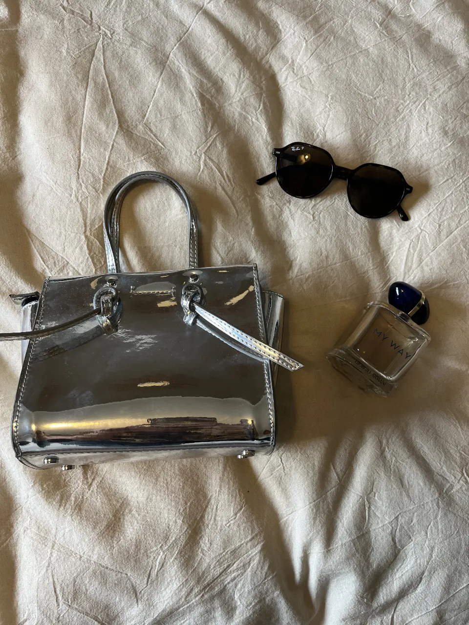 Bolso Zara - imagen 1