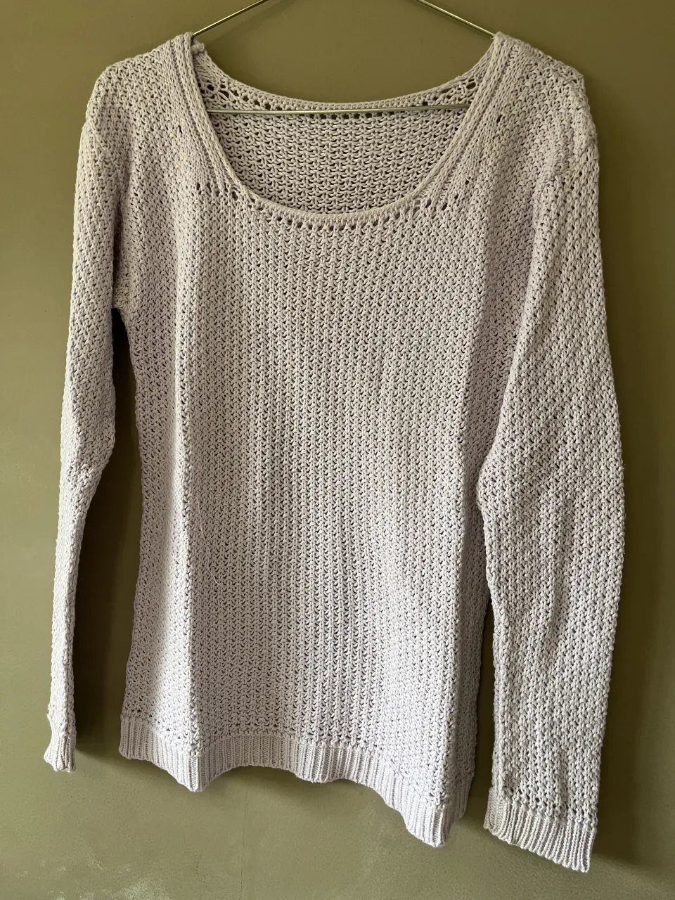 Sweater Sin marca - imagen 1