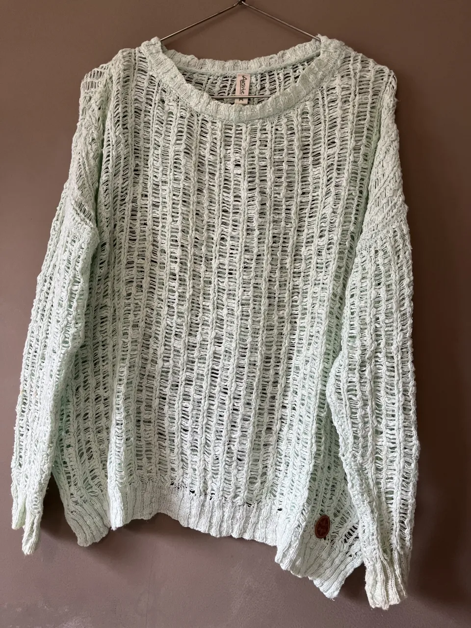 Aussie · Talle único